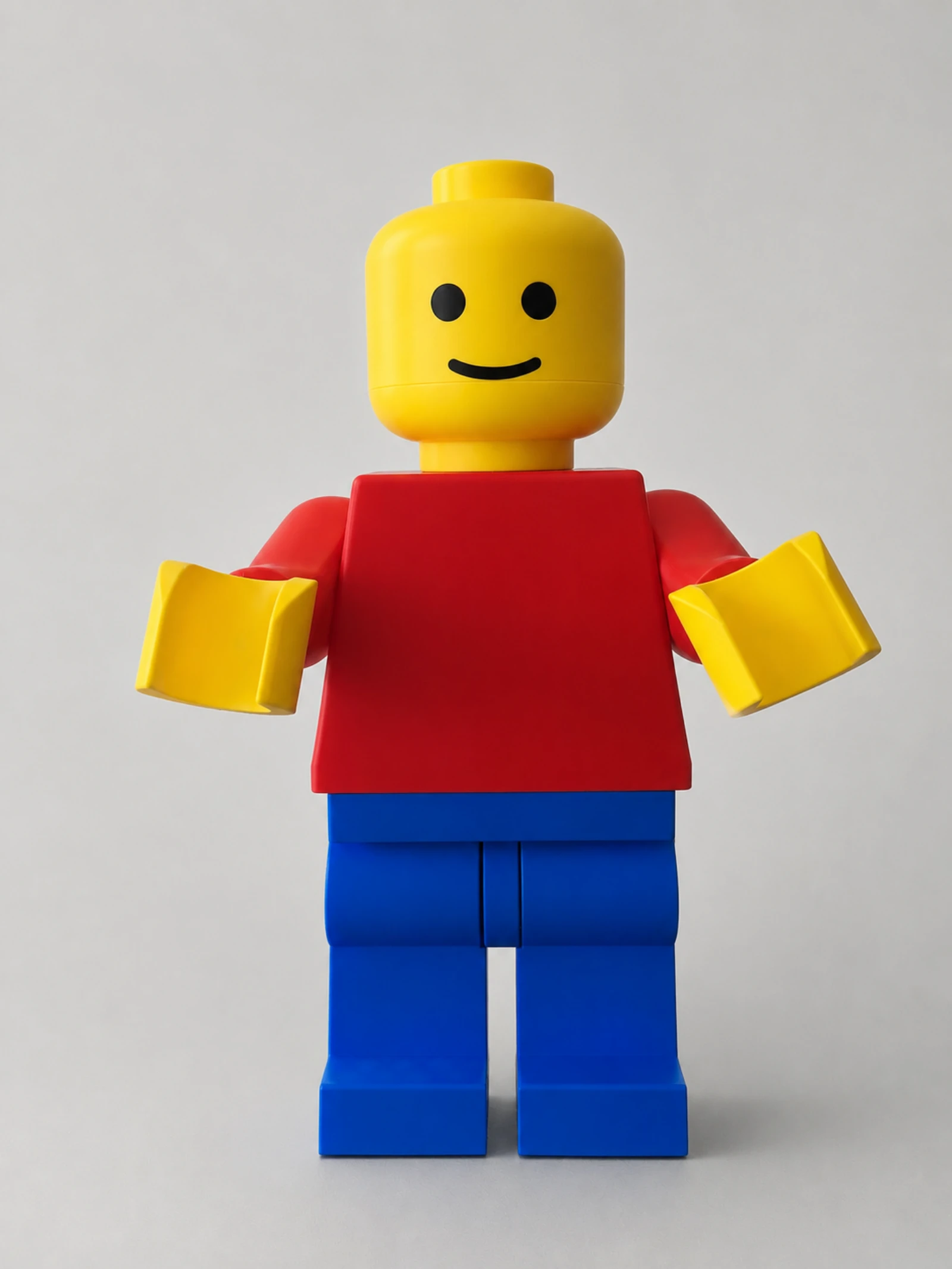 Giant Lego 59 cm 🌟 – photo 5